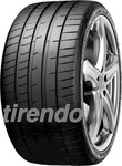 Goodyear 585051, Goodyear Eagle F1 Supersport 245/35 R20 95Y XL Sommerreifen,