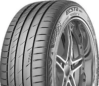 Kumho 2234743, Kumho Ecsta Ps71 245/40 R18 93Y Sommerreifen, Energieeffizienzklasse: