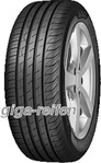 Sava 542521, Sava Intensa Hp2 205/55 R16 91W SL Sommerreifen, Energieeffizienzklasse: