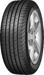 Sava 547067, Sava Intensa Hp2 205/60 R16 96V XL Sommerreifen, Energieeffizienzklasse: