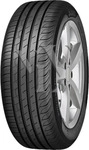 Sava 548080, Sava Intensa Hp2 215/60 R17 96H SL Sommerreifen, Energieeffizienzklasse: