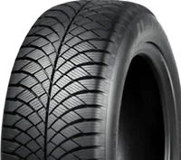 Nankang JC982, Nankang Aw-6 Cross Seasons 205/55 R16 94V XL Ganzjahresreifen,