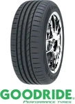 Goodride 03010405201F3G140201, Goodride Z-107 Zupereco 205/65 R15 94V Sommerreifen,
