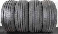 Goodyear 547519, Goodyear Eagle F1 Supersport 225/40 R19 93Y XL Sommerreifen,