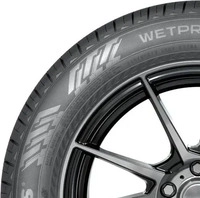Nokian T433228, Nokian Wetproof 1 215/65 R17 103V XL Sommerreifen,