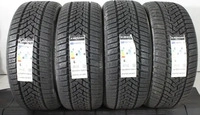 Dunlop 581351, Dunlop Winter Sport 5 245/45 R19 102V XL Winterreifen,