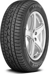 Toyo 3806300, Toyo Celsius 195/60 R16 89H Ganzjahresreifen, Energieeffizienzklasse: D