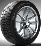 Michelin 613737, Michelin Crossclimate 225/55 R18 102V XL Ganzjahresreifen,