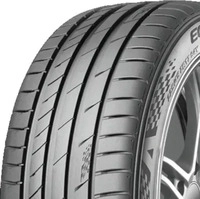 Kumho 2232363, Kumho Ecsta Ps71 245/45 R18 96Y Sommerreifen, Energieeffizienzklasse: