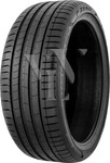 Pirelli 2679000, Pirelli P Zero (pz4) Luxury Saloon 295/40 R20 110Y XL...