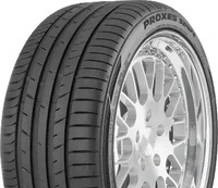 Toyo 4014400, Toyo Proxes Sport 255/45 R18 103Y XL Sommerreifen,