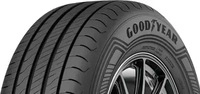 Goodyear 581661, Goodyear Efficientgrip 2 Suv 225/60 R18 104V XL Sommerreifen,