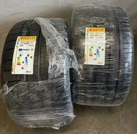 Pirelli 3612400, Pirelli P Zero Corsa 315/30 R21 105Y XL Sommerreifen,