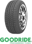 Goodride 0301047690182E840201, Goodride Z-507 Zupersnow 225/35 R19 88V XL