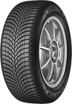 Goodyear 587032, Goodyear Vector 4seasons Cargo 225/55 R17 109H Ganzjahresreifen,