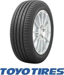 Toyo 4073400, Toyo Proxes Comfort 195/60 R15 88V Sommerreifen,