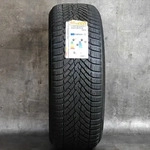 Pirelli 4137100, Pirelli Scorpion Winter 2 235/55 R19 105H XL Winterreifen,