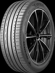 GT Radial A4419H, GT Radial Sportactive 2 255/45 R18 103W XL Sommerreifen,