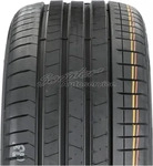 Pirelli 4241300, Pirelli P Zero (pz4) Luxury Saloon 245/40 R20 99Y XL Sommerreifen,