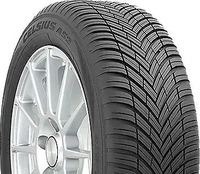 Toyo 3875900, Toyo Celsius As2 255/40 R20 101Y XL Ganzjahresreifen,