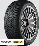 Giti A4273H, Giti Gitiwinter W2 225/45 R17 94V XL Winterreifen,