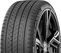 Berlin Tires S2254019Y93BTSU1G3, Berlin Tires Summer Uhp 1 225/40 ZR19 93Y XL