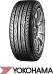 Yokohama R6752, Yokohama Advan Sport (v107e) 275/45 R21 110Y XL Sommerreifen,