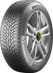 Continental 0320033000, Continental Wintercontact Ts 870 185/50 R17 86H XL