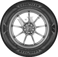 Goodyear 587327, Goodyear Efficientgrip Compact 2 185/65 R14 86T SL Sommerreifen,