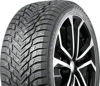 Nokian TS32489, Nokian Hakkapeliitta 10 Suv * 225/60 R18 104T XL Winterreifen