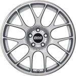 BBS B10016835310, BBS Ch-r N&uuml;rburgring Edition 9x20 ET 13 5/112 Alufelge Schwarz