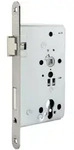 BKS Einsteckschloss (mechanisch) B-06150, F-Stulp, Edelstahl, DIN-Richtung: DIN