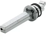HOPPE&reg; efha Spreizstift, VK 10 mm, Eisen, L&auml;nge: 85 mm
