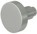 FSB Knopflochteil ASL&reg; 08 0829, Edelstahl