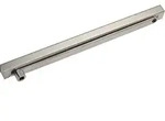 Dorma Gleitschiene zu TS 91, 92, 93, G-N im Contur Design