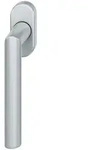 FSB Fenstergriff 34 1076, ovale Ros., Edelstahl