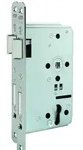 BKS Panik-Einsteckschloss (mechanisch) B-12010, F-Stulp, Edelstahl,