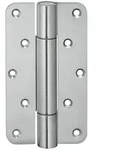 SIMONSWERK Objektband VARIANT&reg; VN 2929/160, Farbton: edelstahl