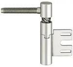 SIMONSWERK Objektband VARIANT&reg; V 8550, DIN-Richtung: DIN Links
