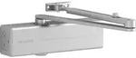 Assa Abloy Oben-T&uuml;rschlie&szlig;er DC200, Aluminium