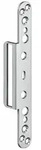 SIMONSWERK Abdeckwinkel f&uuml;r Aufnahmeelement VARIANT&reg; VX 2560 KR N, Material: