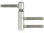 SIMONSWERK Einbohrband VARIANT&reg; V 5450, DIN-Richtung: DIN Links