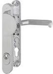 HOPPE&reg; Schutz-Wechselgarnitur mit Schmalschild Liverpool...
