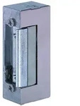 effeff E-&Ouml;ffner Elektrischer T&uuml;r&ouml;ffner effeff 17E-D11 mit Tagesentriegelung 6-12V
