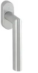 Hoppe Fenstergriff Amsterdam E0400/U30 7/35 Edelstahl F69 Griff