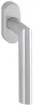 Hoppe Fenstergriff Amsterdam E0400/U30 7/32 Edelstahl F69 Griff