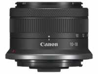 Canon RF-S 10-18/4.5-6.3 IS STM