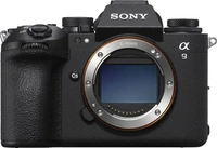 Sony ILCE-9M3B, Sony Alpha 9 III Body