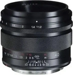 Voigtl&auml;nder BA342F, Voigtl&auml;nder 40/1.2 Nokton asph. schwarz Canon RF-Mount