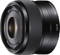 Sony SEL35F18, Sony 35/1.8 SEL E OSS